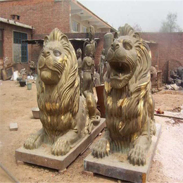 会杰铜雕厂家(多图)-河南铜骆驼定做厂家