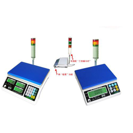 商用电子秤-合肥电子秤-合肥艺鑫计量设备
