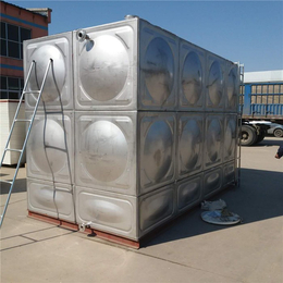 52立方不锈钢水箱-福州不锈钢水箱-大丰水箱
