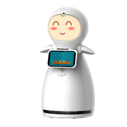 爱丽丝机器人制造商、爱丽丝机器人、扬州超凡机器人