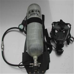 RHZKF6.8型正压式空气呼吸器
