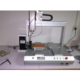 自动焊锡机供应_向上自动化(在线咨询)_东莞自动焊锡机