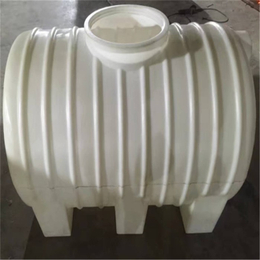 3吨卧式塑料储罐|卧式塑料桶|卧式塑料储罐
