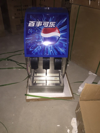 宜州可乐饮料机厂家可乐机功能介绍
