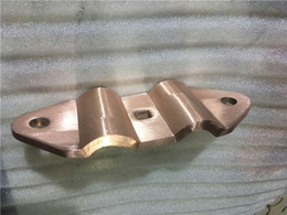 铜箔软连接-金石电气-导大电流铜箔软连接