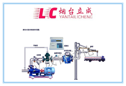 YLJ-II化工液体定量包装商品计量装桶定量计量设备
