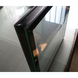 山西华深玻璃(图)|制作钢化玻璃|朔州钢化玻璃