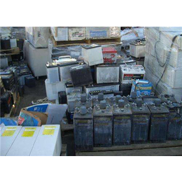 【郑州电瓶回收】、驻马店旧电池回收点哪家价格高、旧电池回收