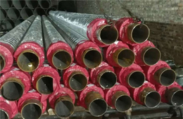 *空调保温钢管价格-四川保温钢管-沧州汇众厂家批发