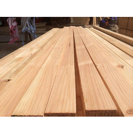 吉林建筑木材|恒豪木材加工厂|辐射松建筑木材厂家