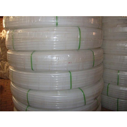 白色PE聚乙烯管-本溪PE聚乙烯管-穿线PE塑料管选兴盛