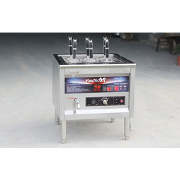 科创园食品机械设备(多图),煮面灶型号,温州煮面灶