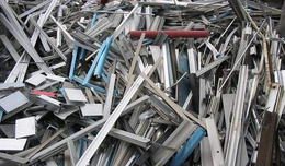 废金属回收厂家-废金属-苏州楚汉资源回收