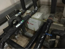 上海地源热泵-地源热泵安装-慧照机电设备(推荐商家)