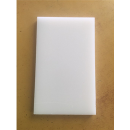 白色纯料绝缘PE板,密云绝缘PE板,昊威橡塑表面电阻(图)