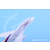 飞机模型金属波音B747-400泰国航空商务航空礼品玩具缩略图4