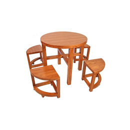 马鞍山餐桌椅-合肥恒品家具设计-酒店餐桌椅