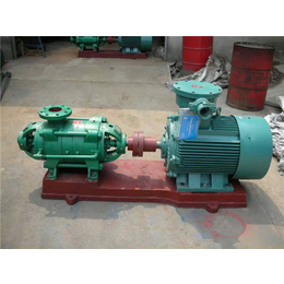 D155-30*4D型多级泵_新科泵业_十堰D型多级泵