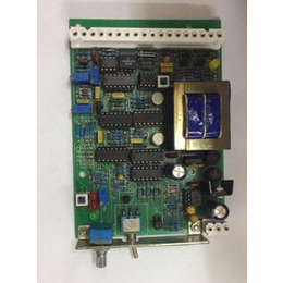 GAMX-2007型伯纳德电动执行器控制器主控板缩略图