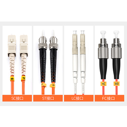光纤跳线特点、睿创胜为、光纤跳线