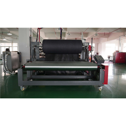 布料PUR热熔胶复合机-华荣机械设备公司