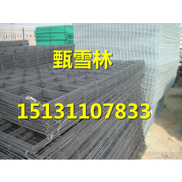 重庆5mm建筑混凝土钢丝网片 改拔丝焊接钢丝网月底促销