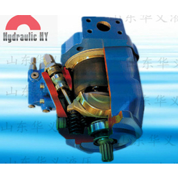贺州电动式液压泵维修-华义液压实力厂家