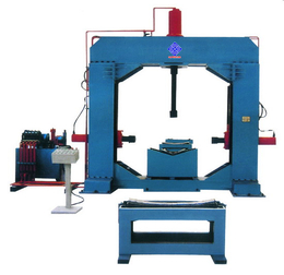 南宁液压钢管合缝机-德捷机械品质优良-液压钢管合缝机*