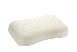 乳胶枕头生产厂家-乳胶枕头-雅诗妮床垫商家