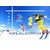 哈尔滨室内滑雪场管理软件滑雪场一卡通系统滑雪场门*软件缩略图3