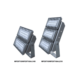 吸顶式NFC9710LED泛光灯