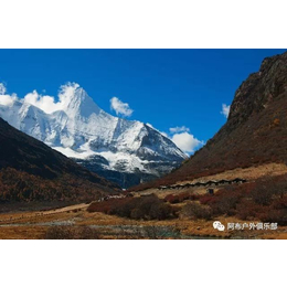 阿布与您携手去西藏(多图)|川藏线自驾包团哪家好