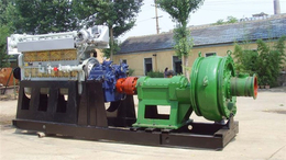 延安400EPN型泥砂泵泥浆泵-泰安泰山泵业
