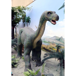新晋首榜恐龙模型出租 庙会展览恐龙模型出售