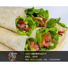 煎饼果子加盟_汇中餐饮_荆州煎饼果子加盟