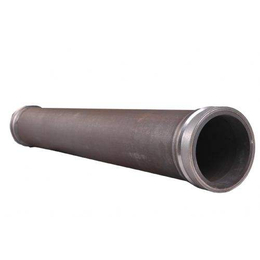 泵管|泽发布料机泵管管卡|3米泵车管