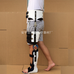 髋膝踝足厂家直销固定外展支具髋关节手术一体矫正器