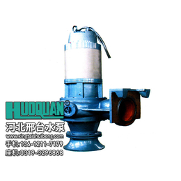 37kw潜污泵|邢台水泵厂(在线咨询)|保定潜污泵