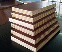 木胶板厂-文安源林木业建筑模板-蓟县木胶板