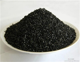 果壳活性炭报价-晨晖炭业(在线咨询)-果壳活性炭