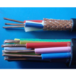 安徽绿宝电缆(图)|电缆线报价|淮南电缆