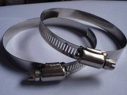 不锈钢喉箍-不锈钢喉箍价格-凯威不锈钢(推荐商家)