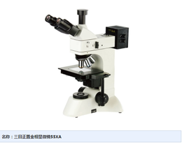 三目倒置显微镜-天津莱试-显微镜