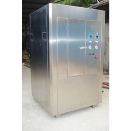苏州申奇电子科技、台湾UBand全自动双槽全功能清洗机