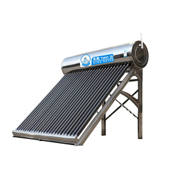 太阳能热水器-中气能源(在线咨询)-太阳能热水器原理