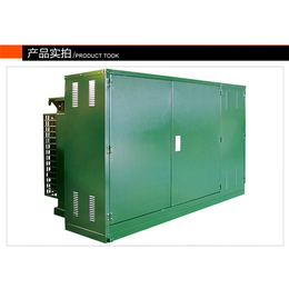 贵阳箱式变压器|贵州苏铜电力|小区箱式变压器