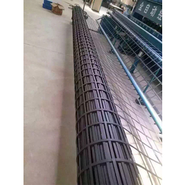 北京复合钢塑格栅_佳诺工程材料_高速路 铁路复合钢塑格栅