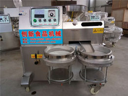 *食品机械(图)-香油机-北京香油机