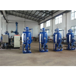 冷凝水回收装置厂家,南京贝特,南京冷凝水回收