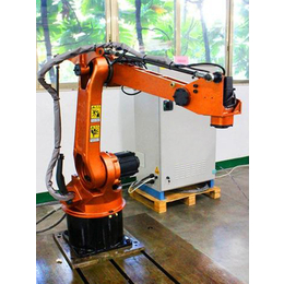 迈德尓工业六轴机器人厂家定制品质保证冲压机器人缩略图